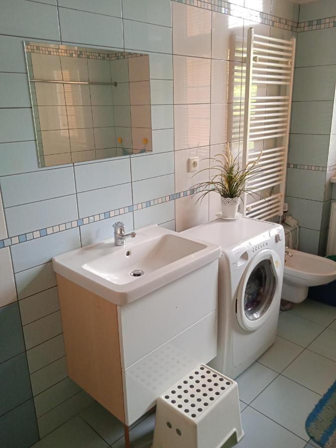 Apartment Mattoniho كارلوفي فاري المظهر الخارجي الصورة